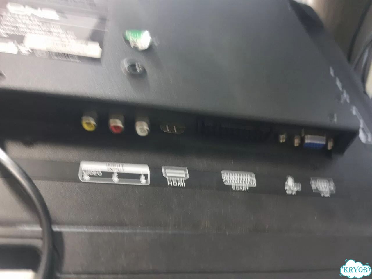 Телевизор DNS фото 4