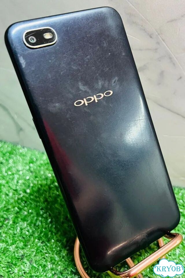 OPPO A1k, 2/32 ГБ, 2 SIM фото 3