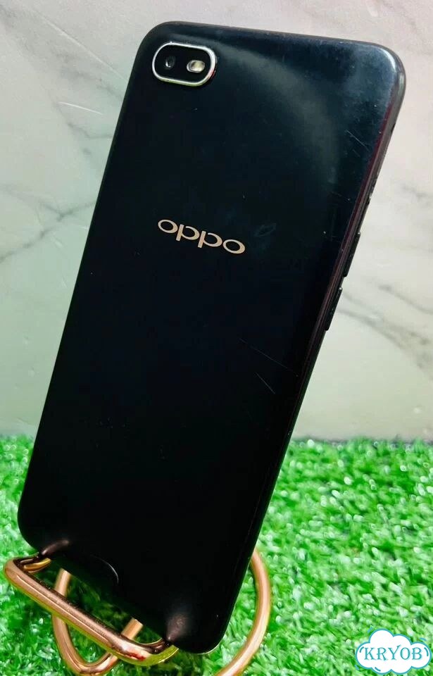 OPPO A1k, 2/32 ГБ, 2 SIM фото 4