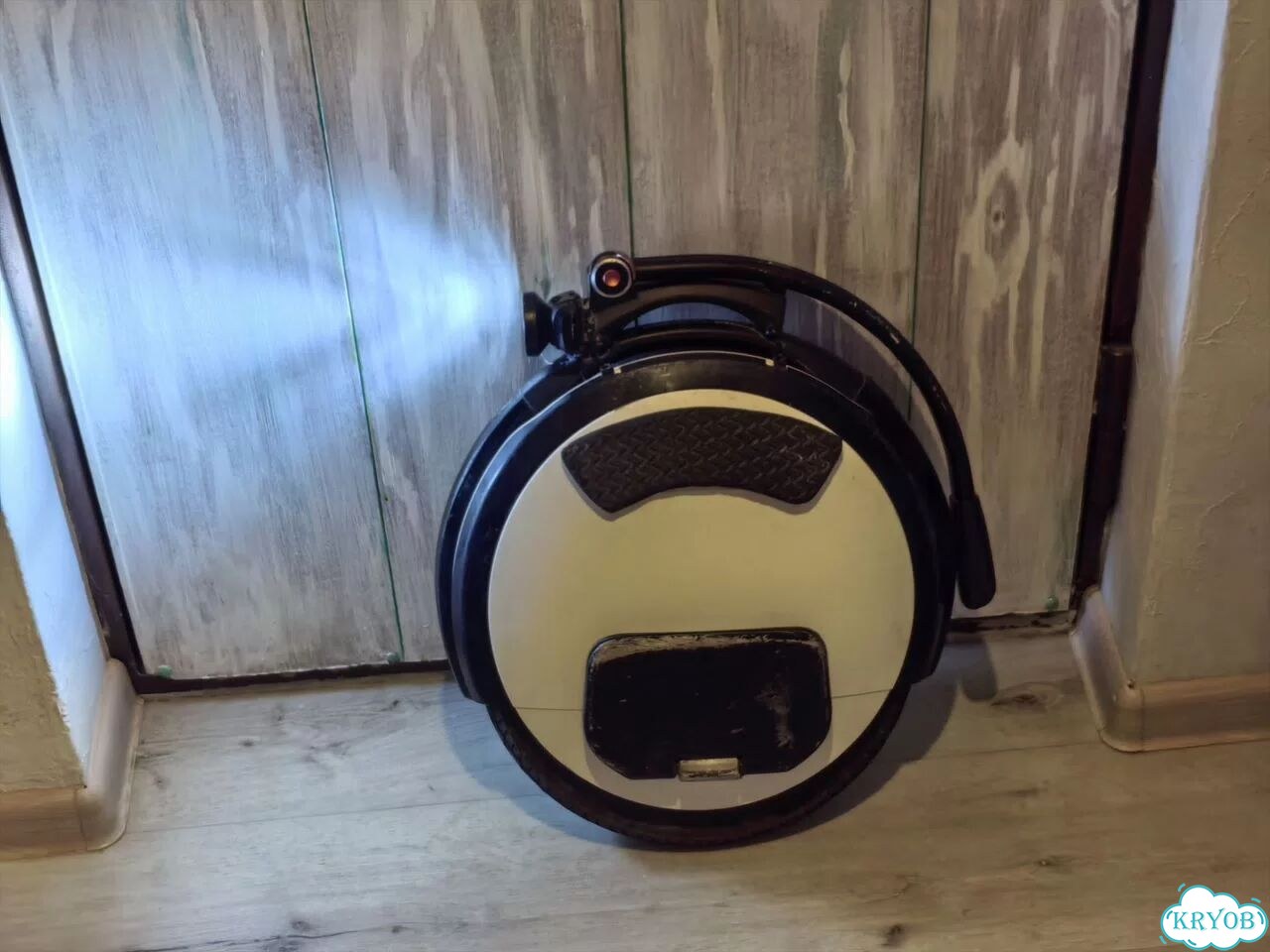 Моноколесо Ninebot One S2 фото 1