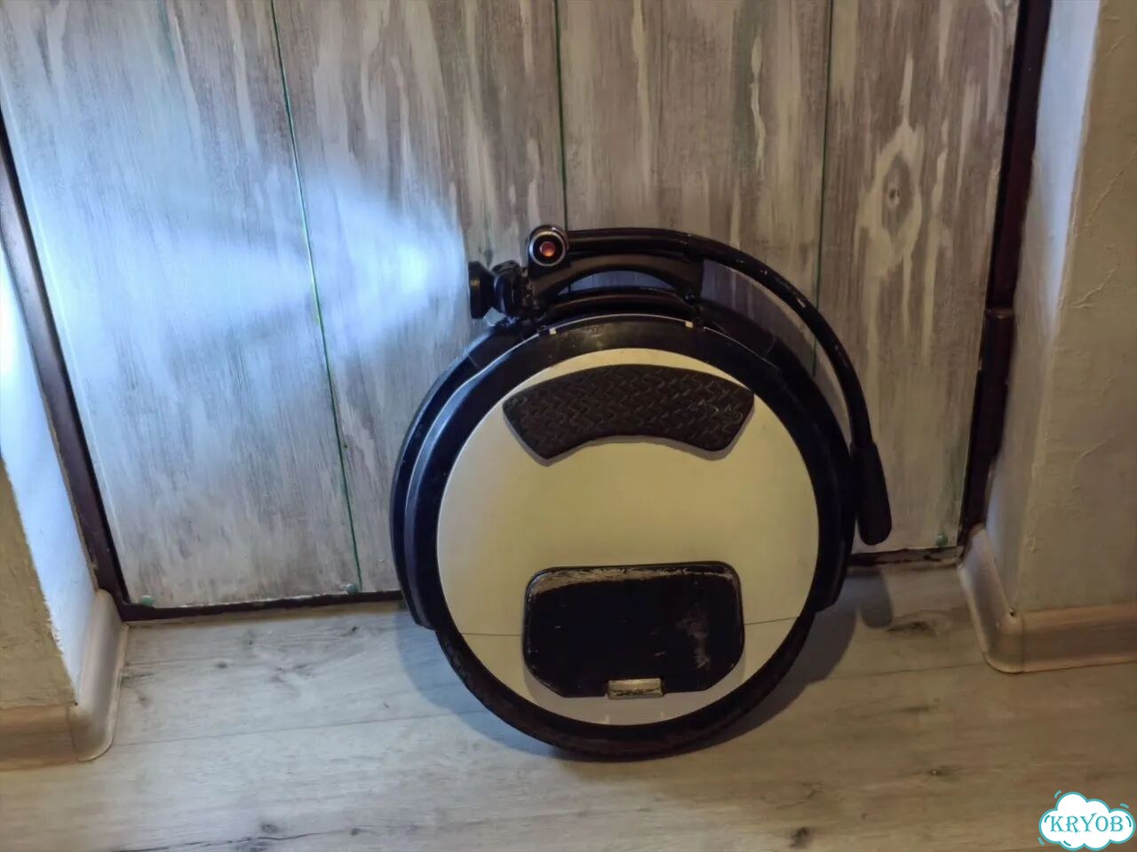 Моноколесо Ninebot One S2 фото 2