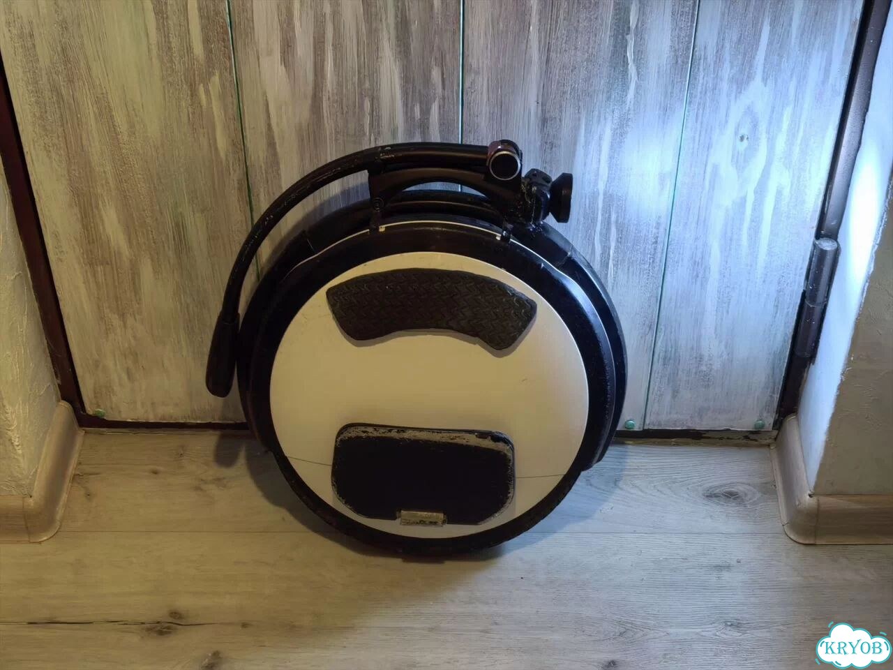 Моноколесо Ninebot One S2 фото 3