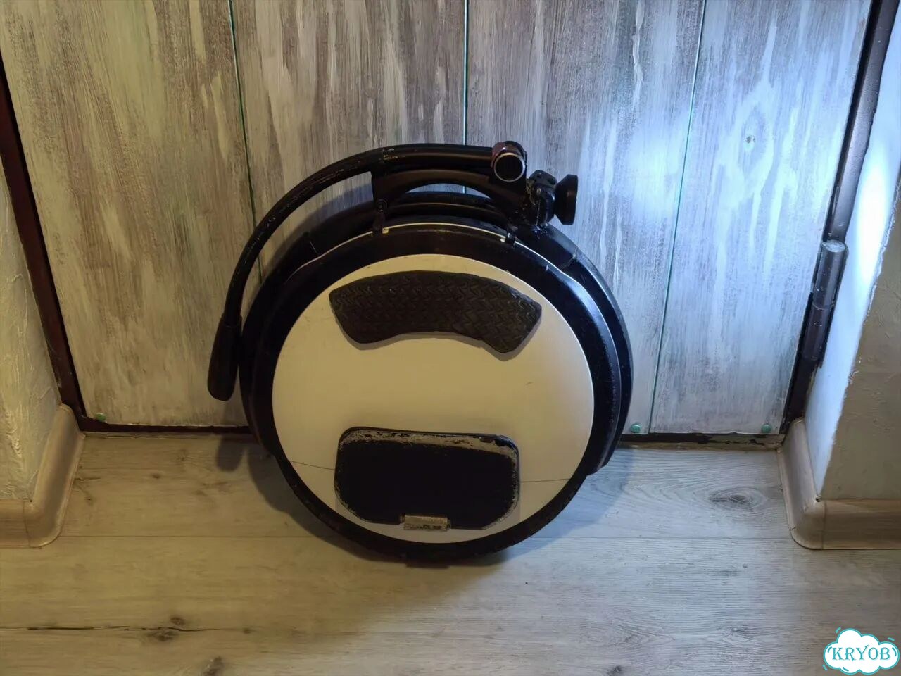 Моноколесо Ninebot One S2 фото 4