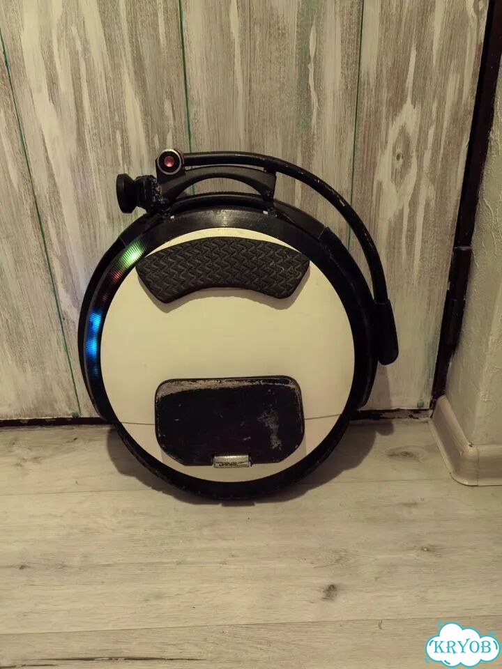 Моноколесо Ninebot One S2 фото 5