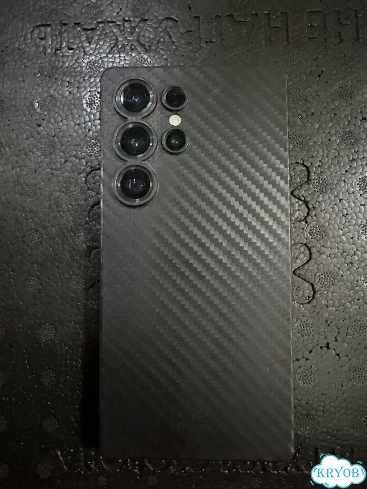 Samsung Galaxy S25 Ultra, 12/512 ГБ, 2 SIM фото 3