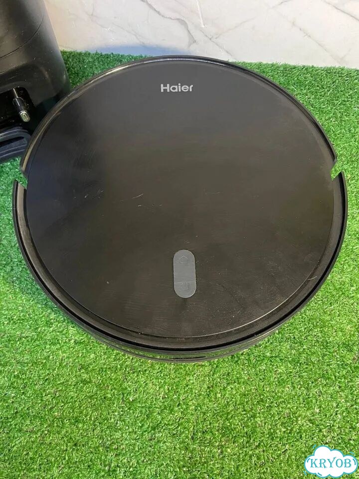 Робот пылесос Haier HSR Pro Lite B фото 2
