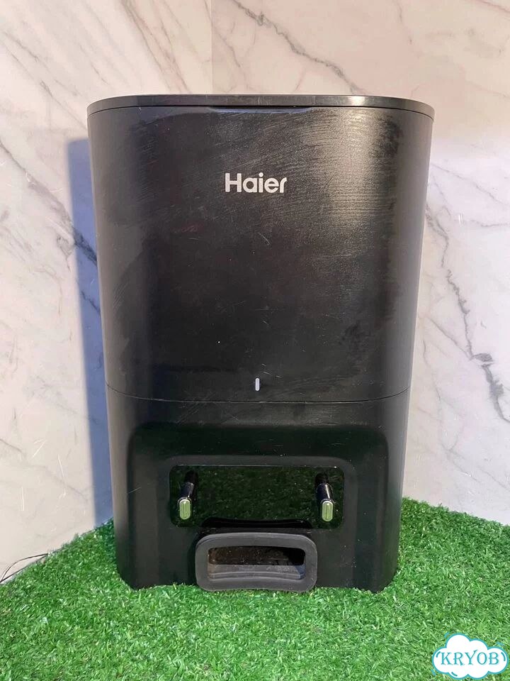 Робот пылесос Haier HSR Pro Lite B фото 4