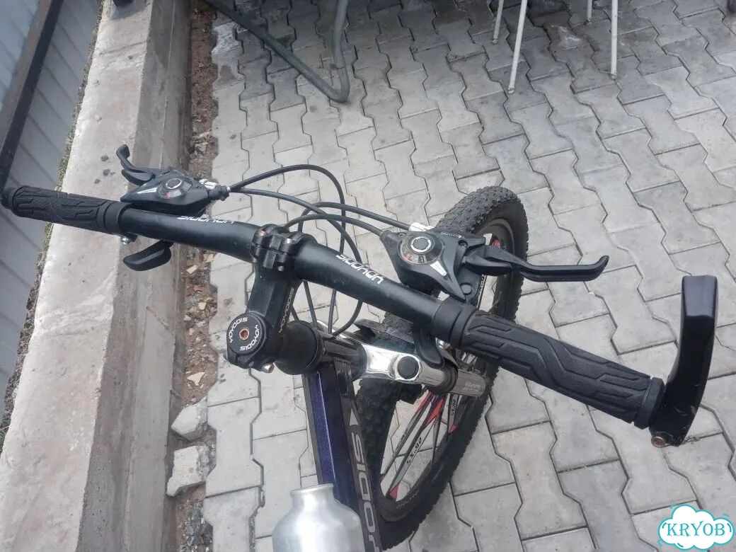 Продам велосипед фото 3