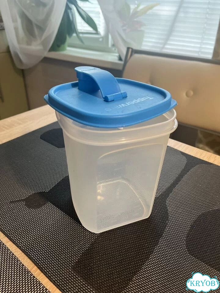 Контейнер tupperware универсал фото 1