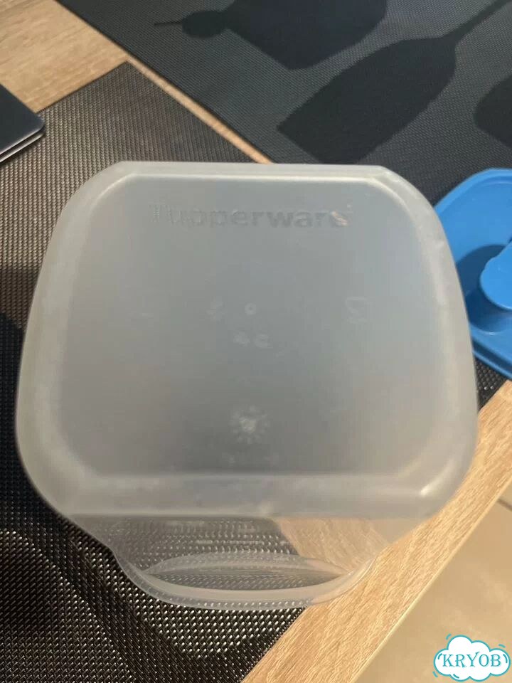 Контейнер tupperware универсал фото 4