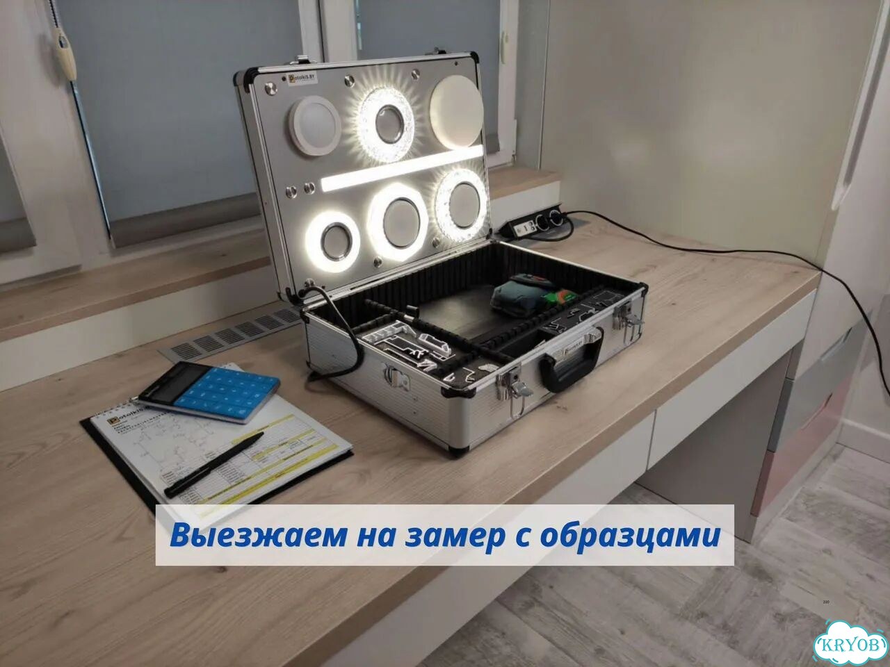 Натяжные потолки за 1 день фото 6