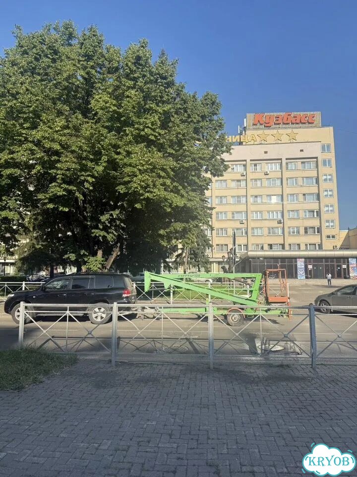 Аренда и услуги коленчатого подъёмника, 12.4 м фото 5
