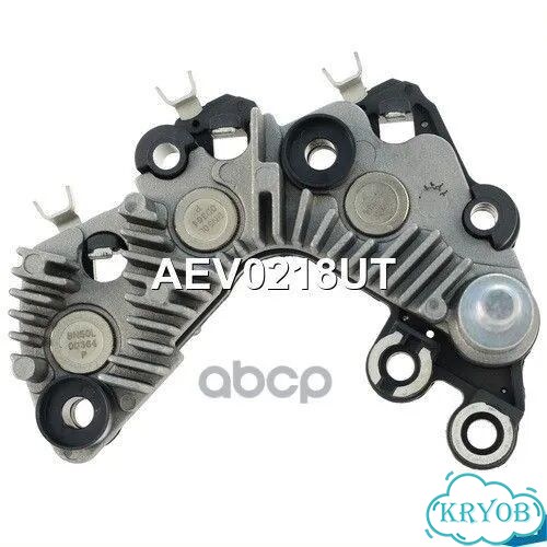 Диодный мост генератора hyundai Atos 0.8 (MX) фото 1
