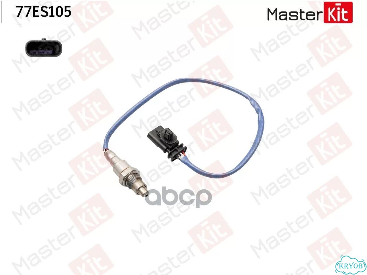 Лямбда-зонд geely coolray/atlas PRO 3G15TD 77ES105 фото 1