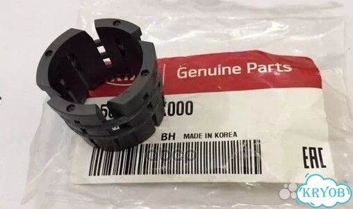Втулка рейки рулевой 565212K000 Hyundai-KIA фото 1
