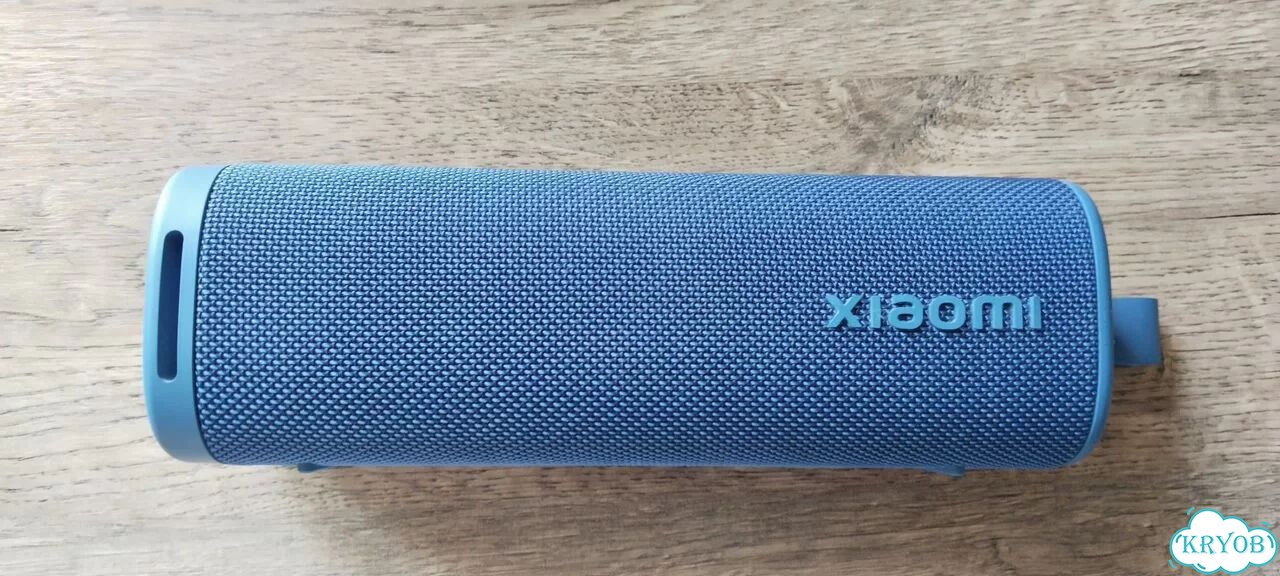 Bluetooth колонка xiaomi 30W фото 1