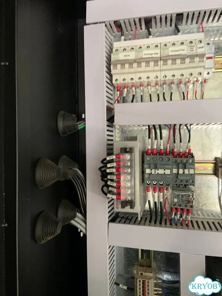 Установка лазерной резки senfeng SF3015HC 3000W фото 6