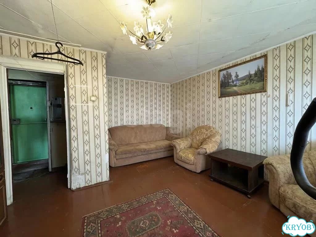 1-к. квартира, 32 м², 5/5 эт. фото 2