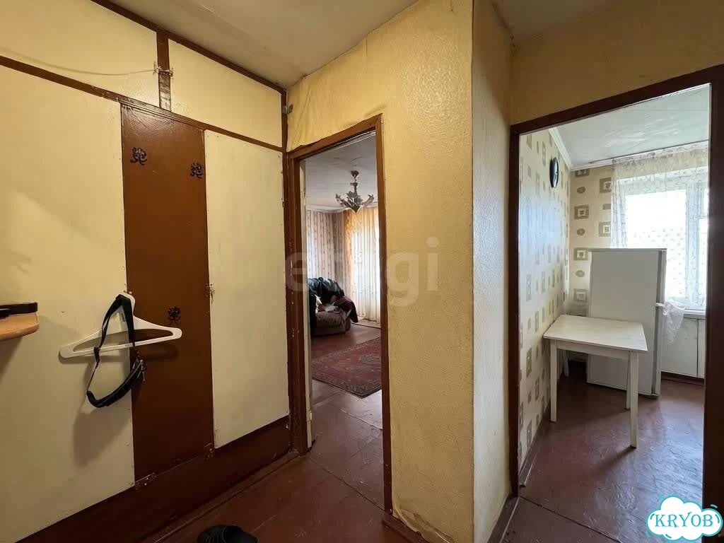 1-к. квартира, 32 м², 5/5 эт. фото 5