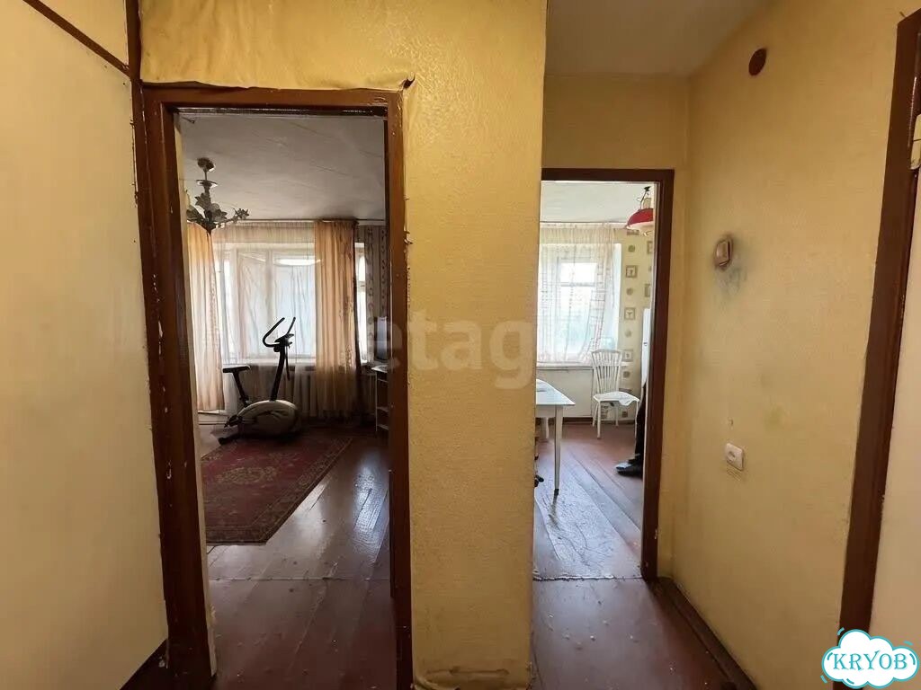 1-к. квартира, 32 м², 5/5 эт. фото 6