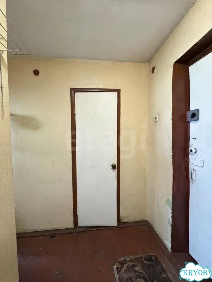 1-к. квартира, 32 м², 5/5 эт. фото 7
