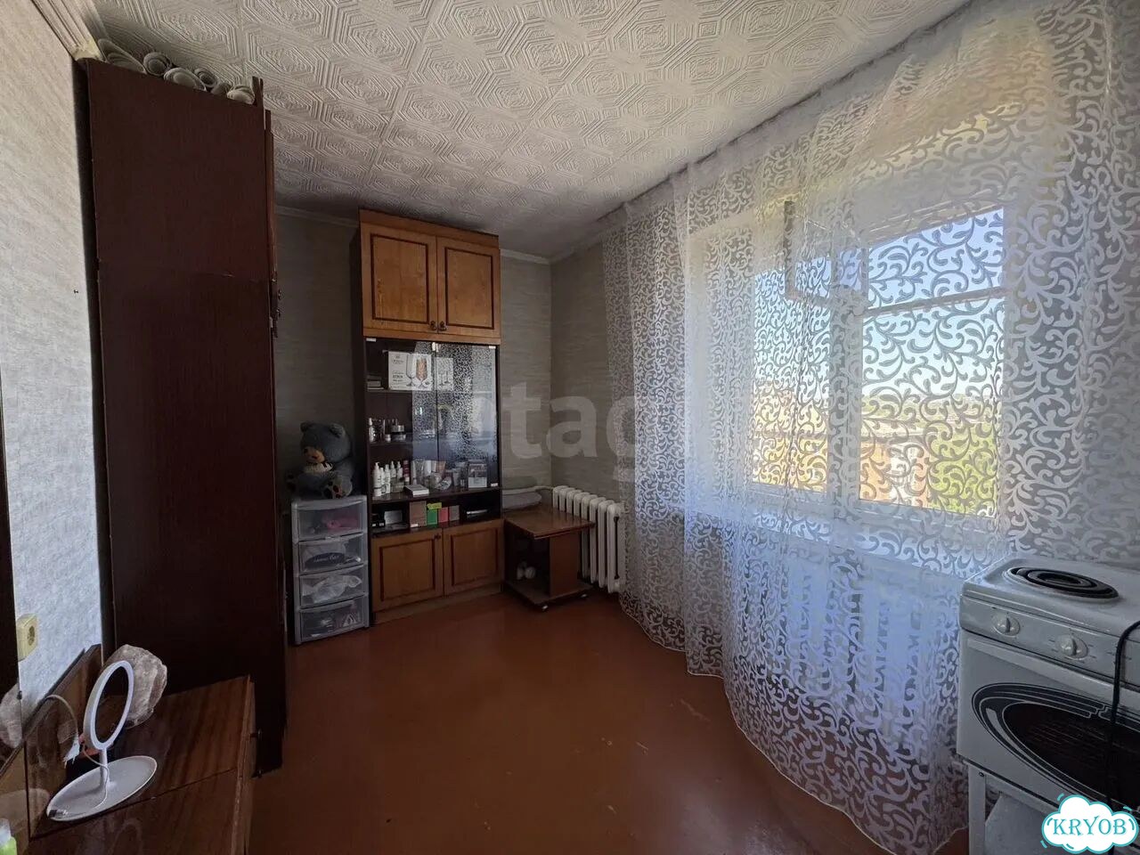 3-к. квартира, 52 м², 5/5 эт. фото 7