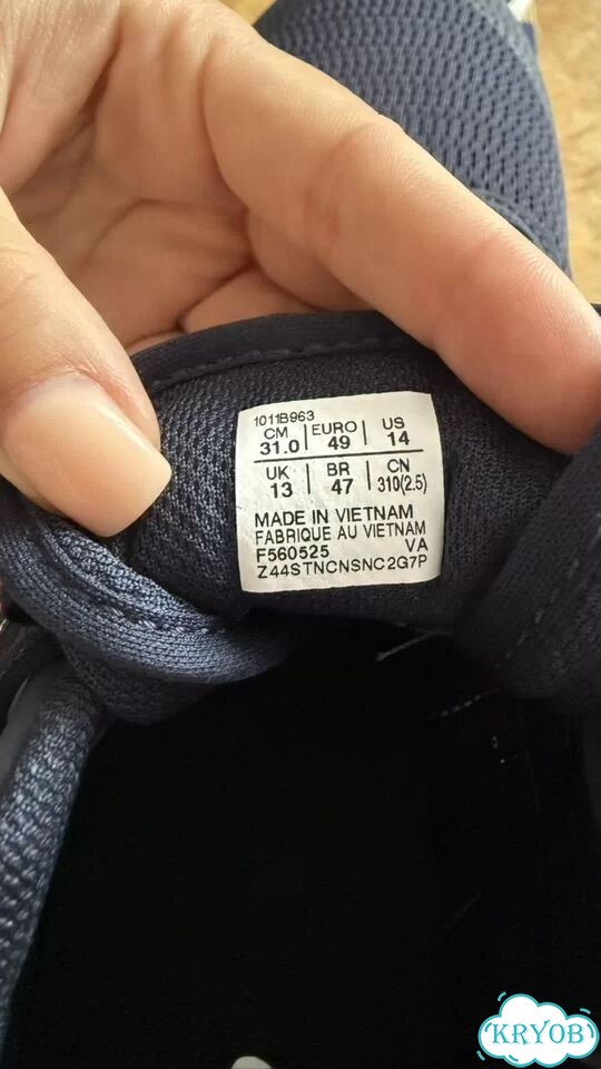 Кроссовки asics мужские фото 3