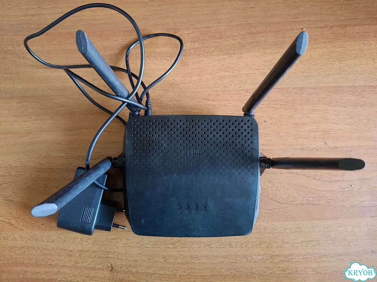 Роутер D-Link DIR-842 r7 фото 1