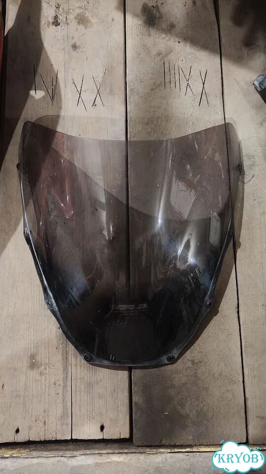 Фара на zx9r 98-99 фото 4