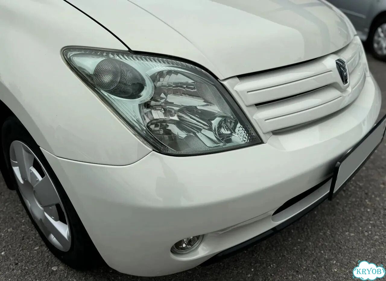 Toyota Ist 1.3 AT, 2004, 175 100 км фото 15