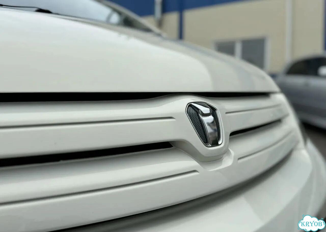 Toyota Ist 1.3 AT, 2004, 175 100 км фото 18