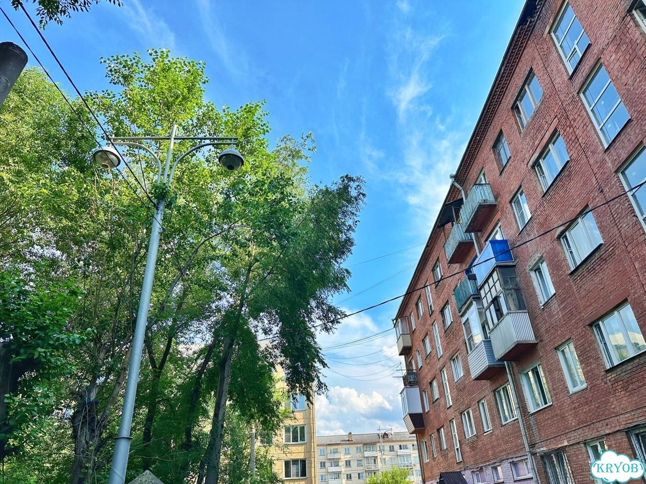 Комната 14 м² в 4-к., 5/5 эт. фото 11