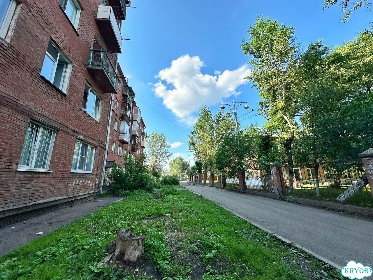 Комната 14 м² в 4-к., 5/5 эт. фото 6