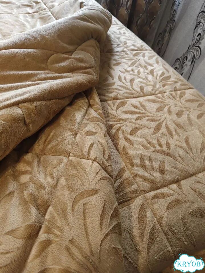 Одеяло фото 1