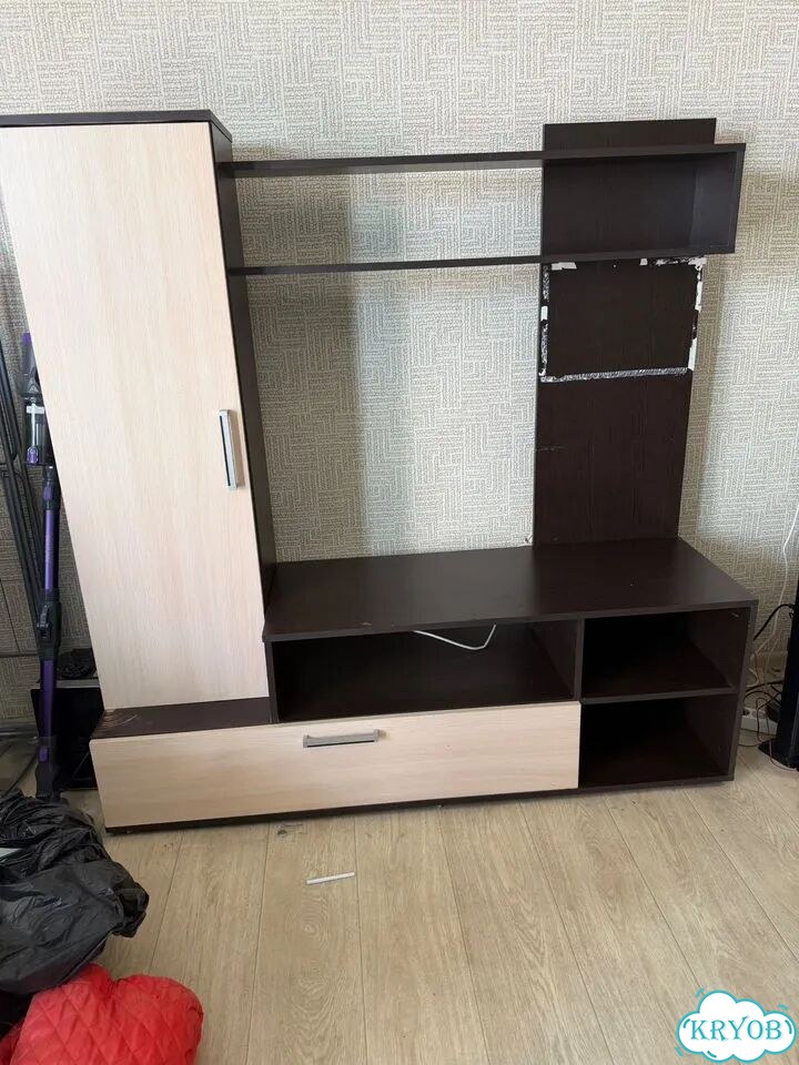 Стенка горка фото 2