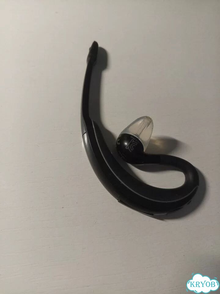 Bluetooth гарнитура jabra wawe + фото 2
