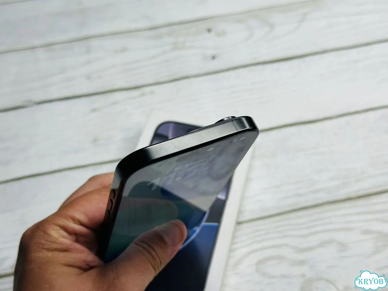 iPhone 16 Pro, 256 ГБ, SIM + eSIM фото 7