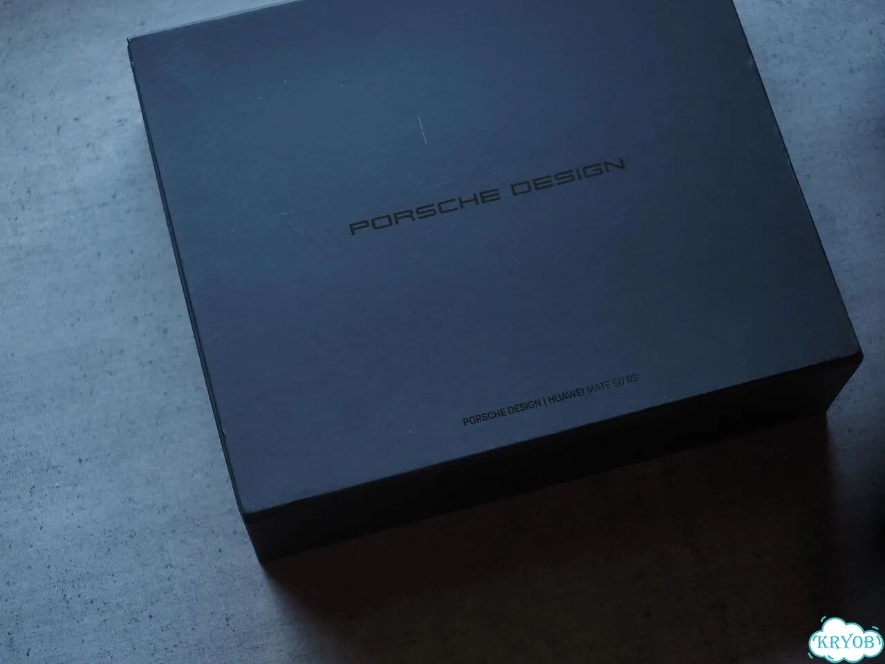 HUAWEI Mate 50 RS Porsche Design, 12/512 ГБ, 2 SIM фото 3