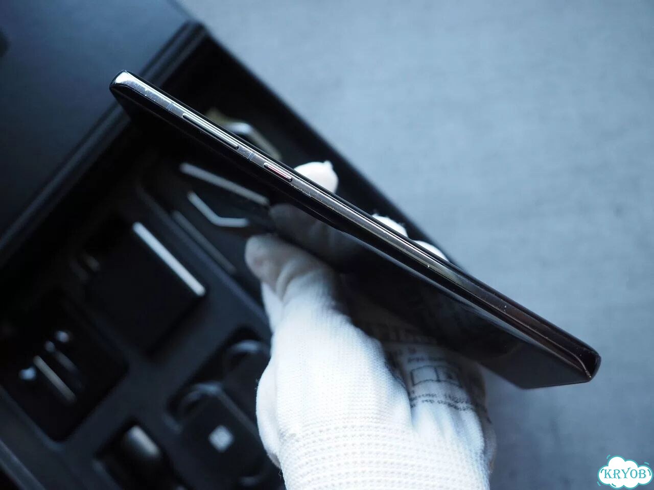 HUAWEI Mate 50 RS Porsche Design, 12/512 ГБ, 2 SIM фото 5