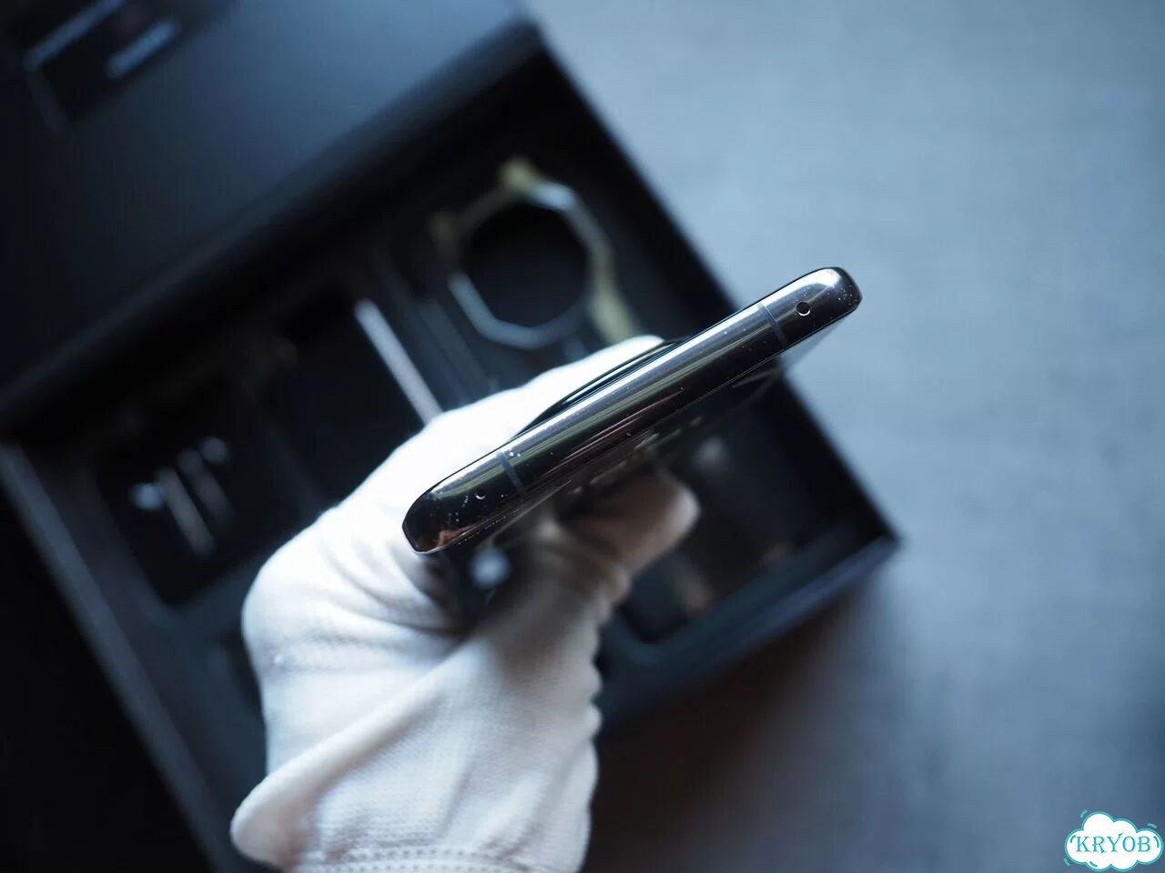 HUAWEI Mate 50 RS Porsche Design, 12/512 ГБ, 2 SIM фото 6