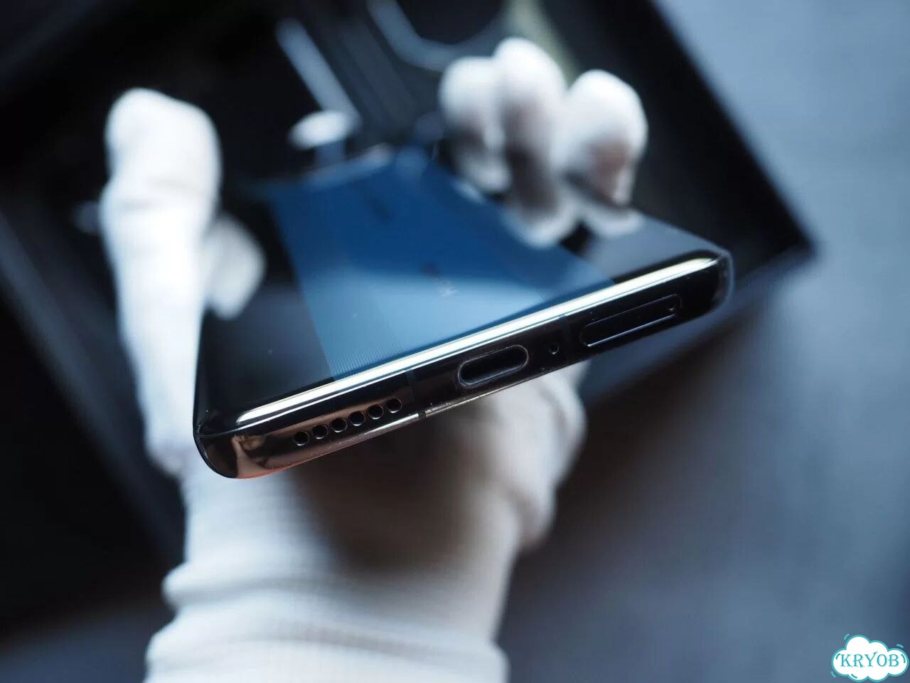 HUAWEI Mate 50 RS Porsche Design, 12/512 ГБ, 2 SIM фото 7