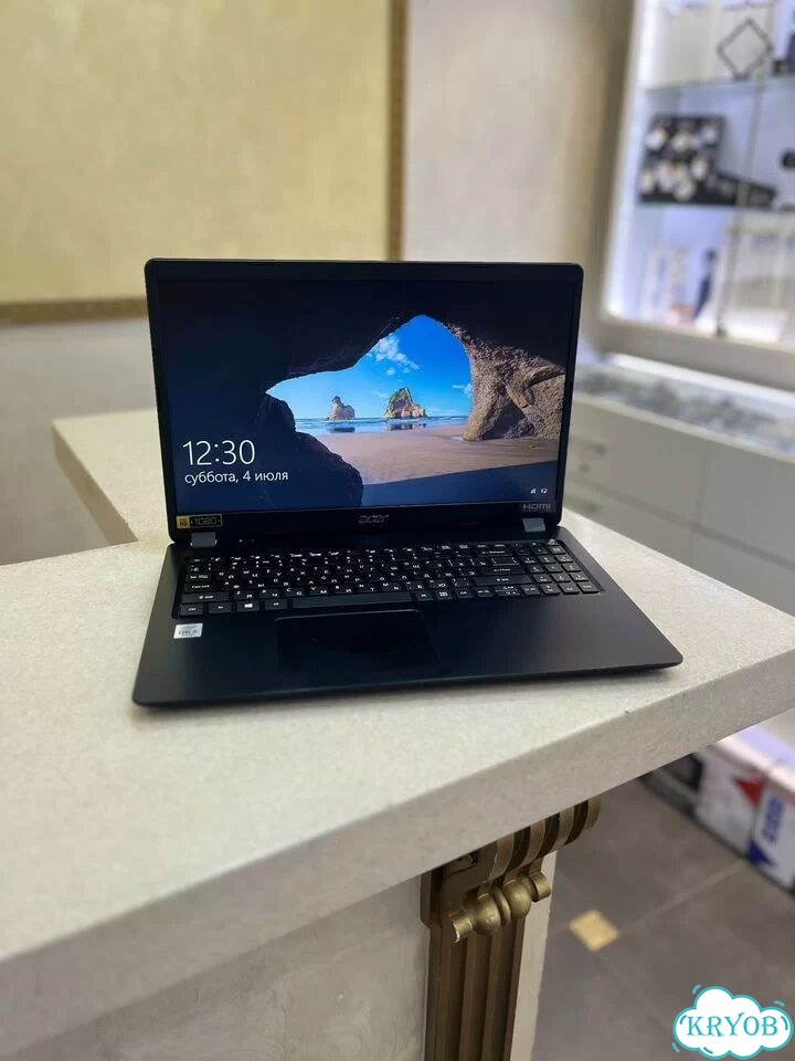 Ноутбук Acer N19C1 фото 1