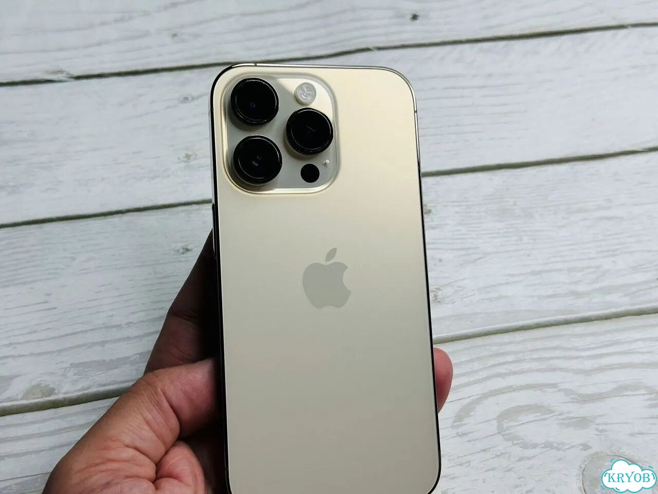 iPhone 14 Pro, 256 ГБ, eSIM фото 1