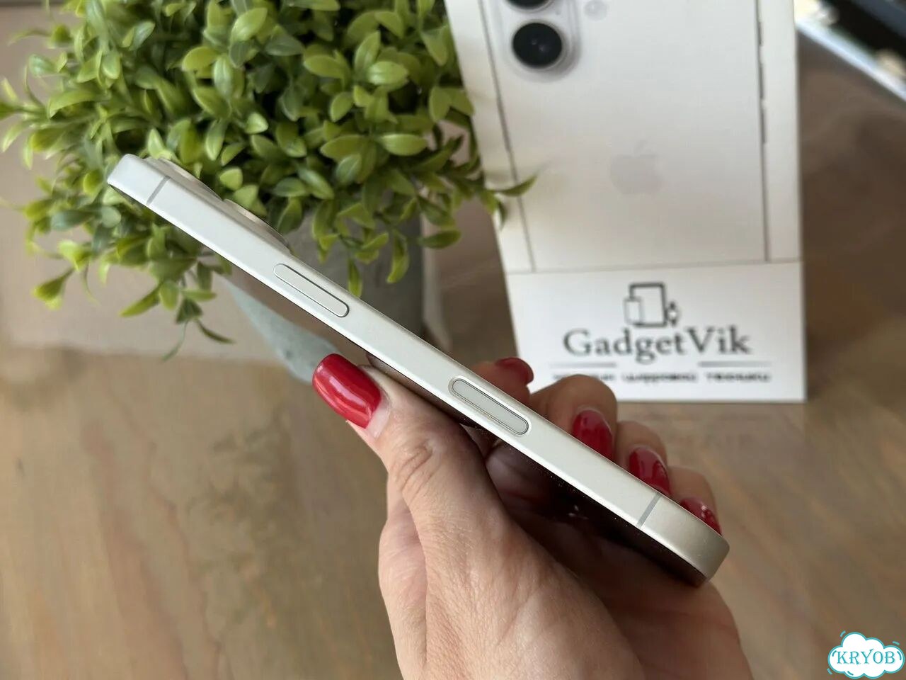iPhone 17, 256 ГБ, SIM + eSIM фото 5