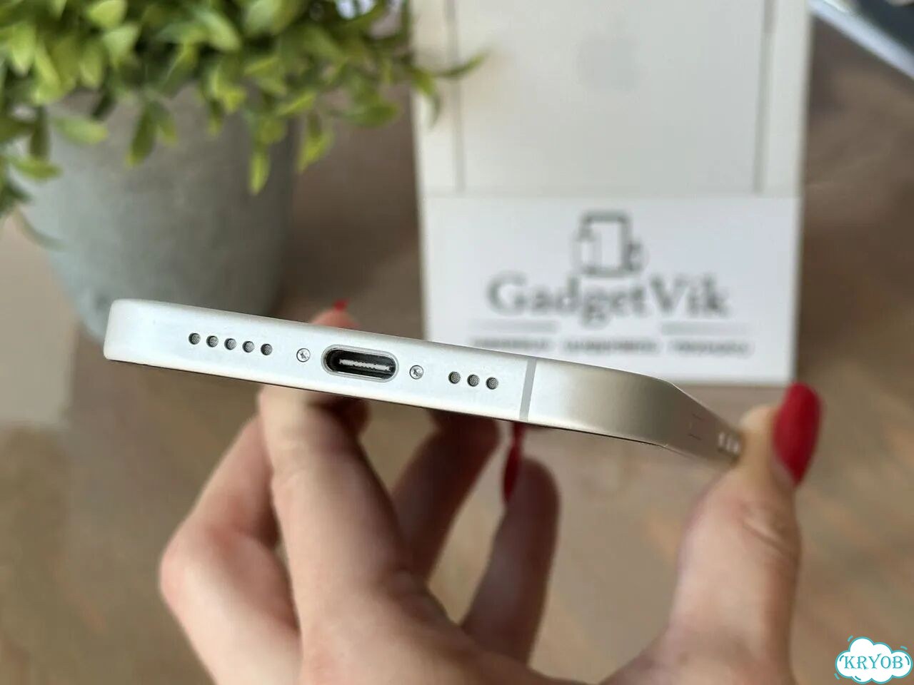 iPhone 17, 256 ГБ, SIM + eSIM фото 7