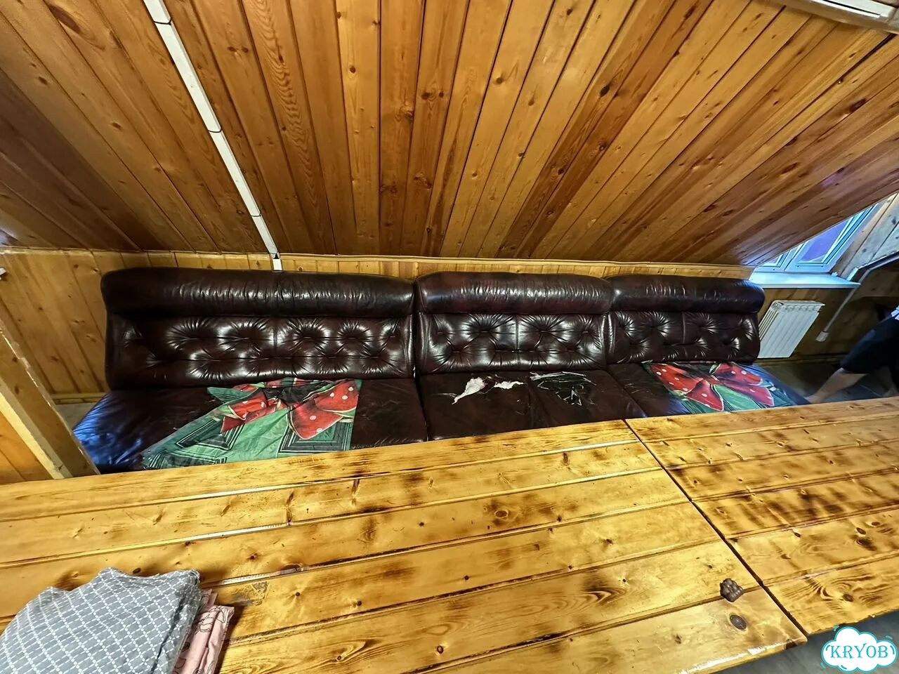 Стол и стулья бу фото 5