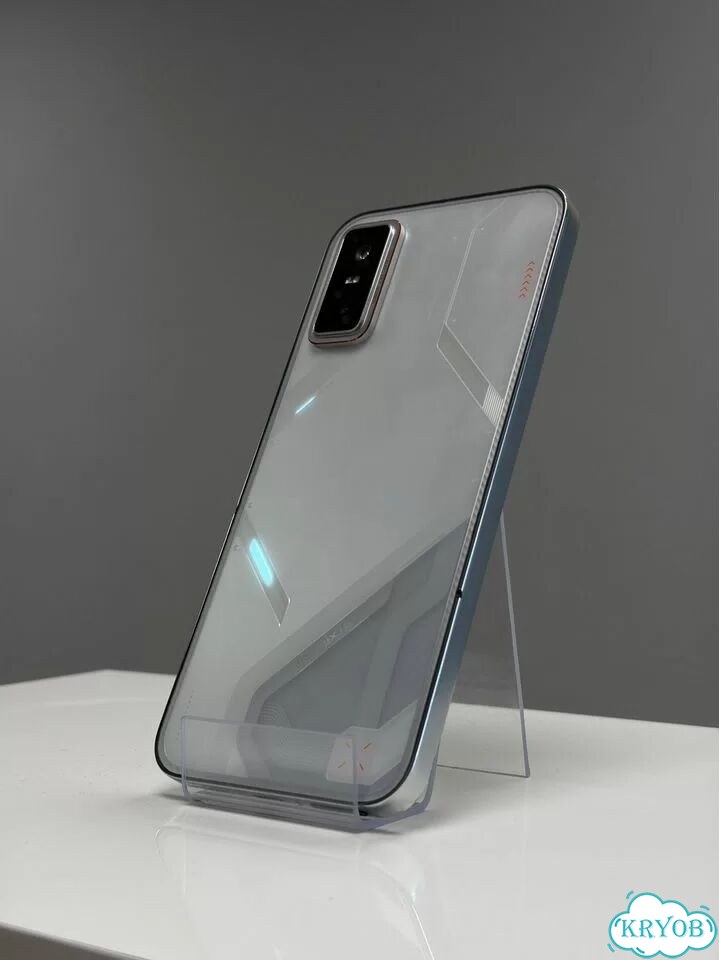 Infinix Note 30, 8/256 ГБ, 2 SIM фото 1