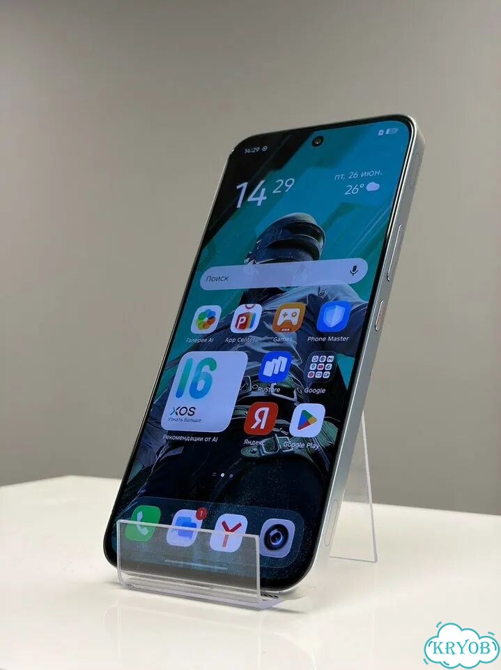 Infinix Note 30, 8/256 ГБ, 2 SIM фото 2