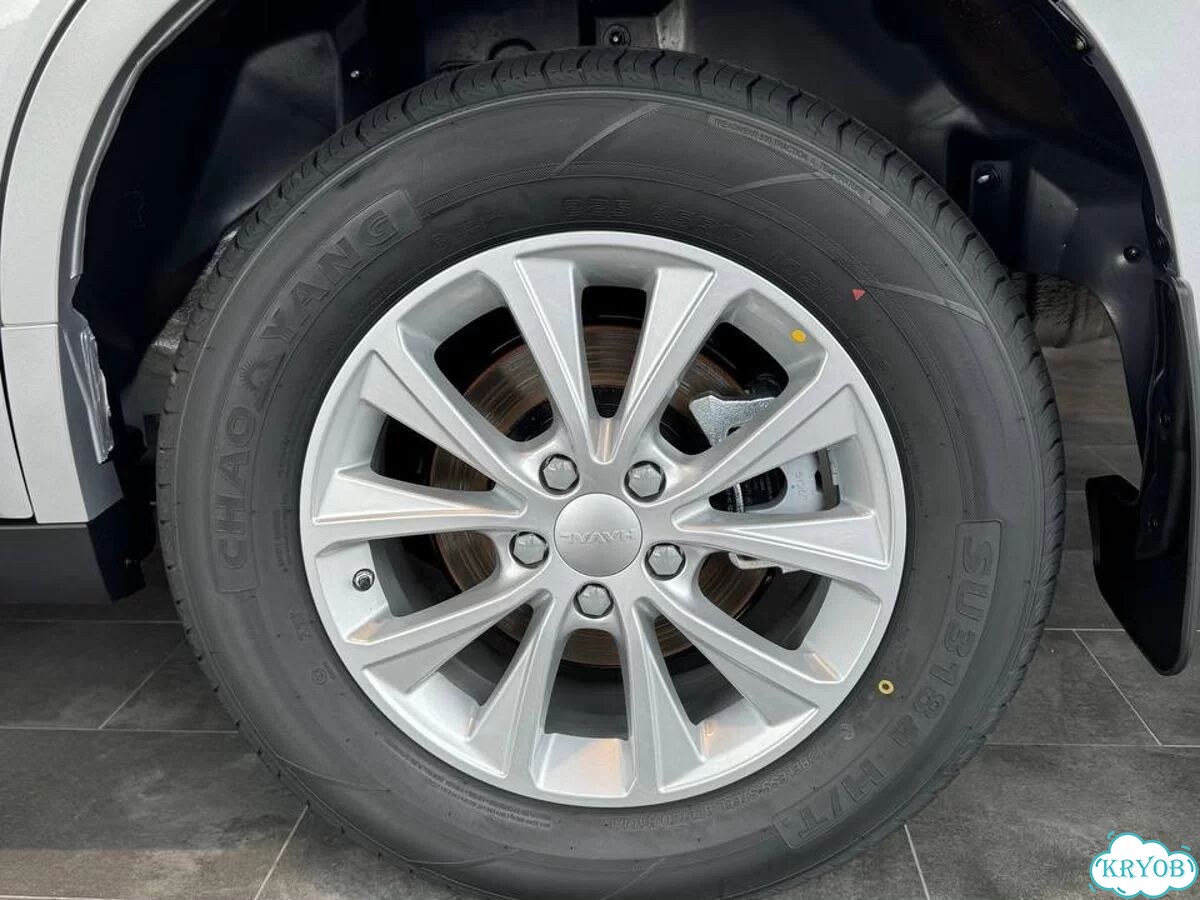 HAVAL M6 1.5 AMT, 2026 Новый фото 10