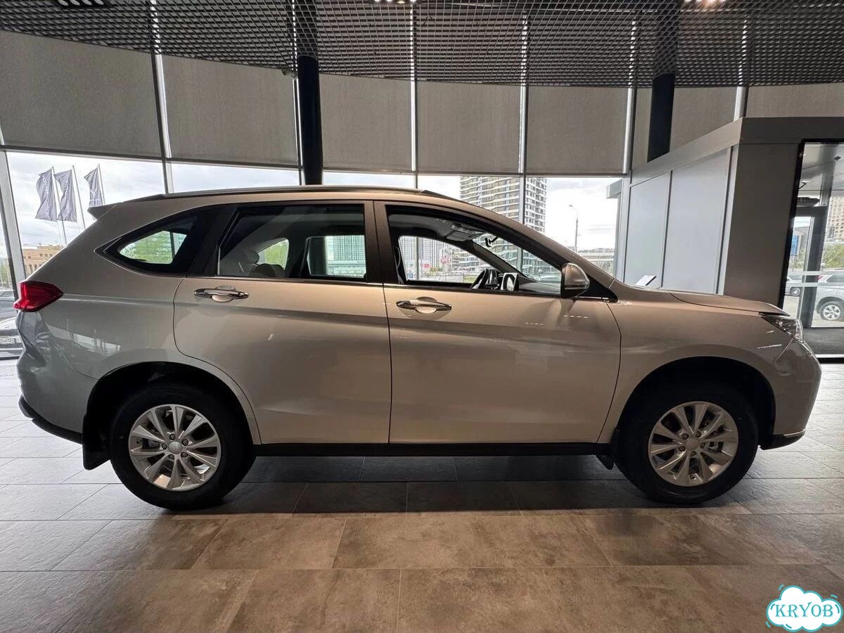 HAVAL M6 1.5 AMT, 2026 Новый фото 5